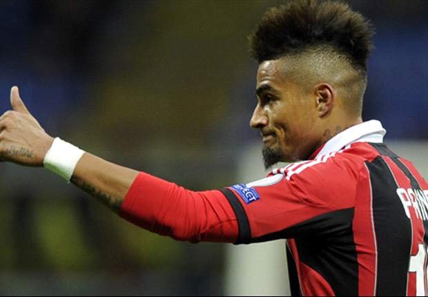 CORRIERE DELLO SPORT - Partita a scacchi Milan-Boateng: partorirà l'adeguamento del contratto? L'Inter sa già dove mettere i soldi che incasserà dalla cessione di Sneijder, Aquilani sogna la Champions per Firenze
