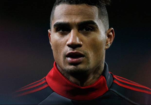 Con El Shaarawy a riposo, contro il Parma in attacco è pronto... Boateng! Quasi certo l'esordio di Zaccardo contro i suoi ex compagni