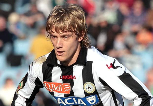 L'universo Udinese visto da Basta: "L'obiettivo è sempre l'Europa, Di Natale tra i top al mondo, il futuro è di Muriel"