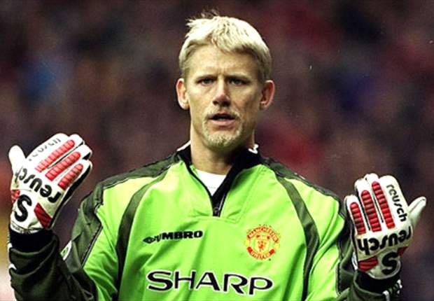 Schmeichel: Mourinho will never manage Manchester United