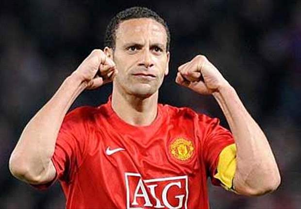 Ferdinand: Bale is not at Messi or Ronaldo's level yet
