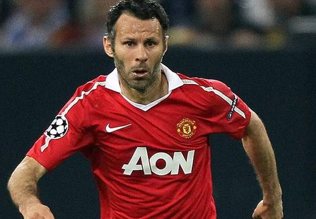 Ryan Giggs Terkesan Dengan Sambutan Fans Real Madrid