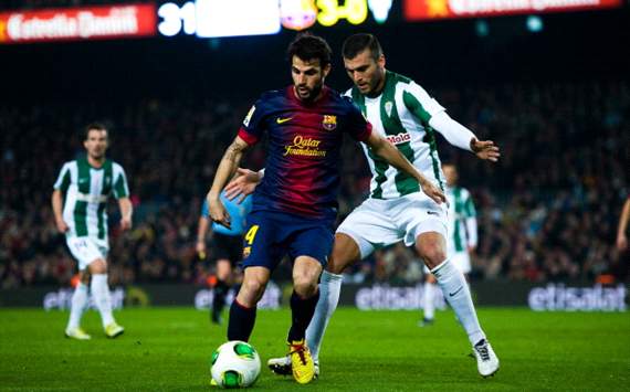 Bos Cordoba: Mustahil Tandingi Barcelona