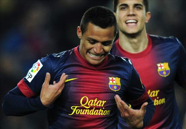 Sanchez e quel ritorno di fiamma: Barcellona più lontano, la Juventus resta alla finestra