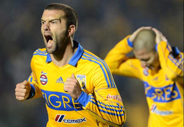 'Tito' Villa agradece su éxito al plantel entero de Tigres