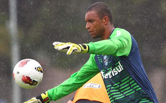 Dida no jugará la revancha ante Liga de Quito