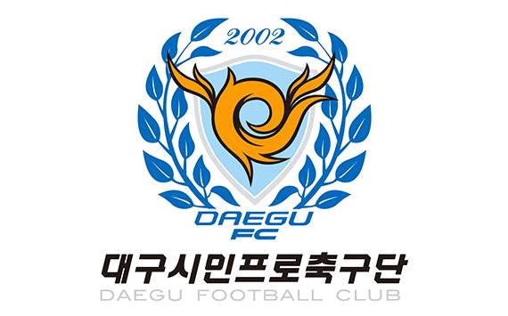 대구, 2013시즌 엠블럼·캐치프레이즈 발표