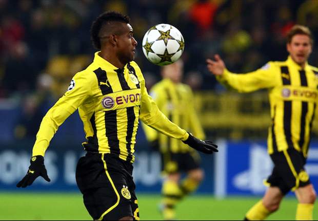 Santana: Subotic injury good for me