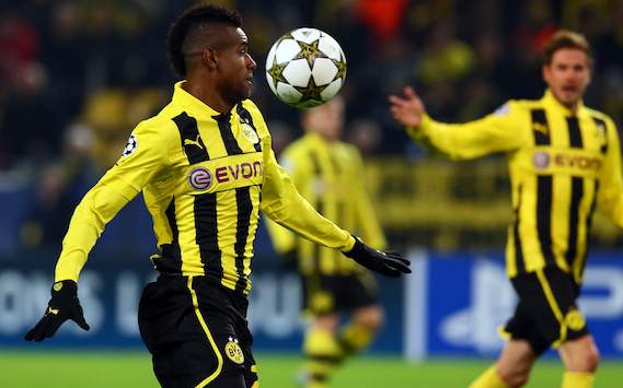 Felipe Santana fala sobre chances no Borussia Dortmund