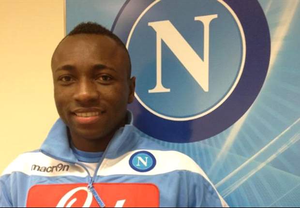 Armero: Napoli can fight for the Scudetto