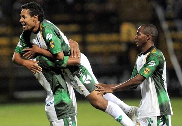 Araujo octavo refuerzo motilón