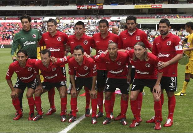 Tom Marshall: Will 2013 be Mexico’s year in the Copa Libertadores? 
