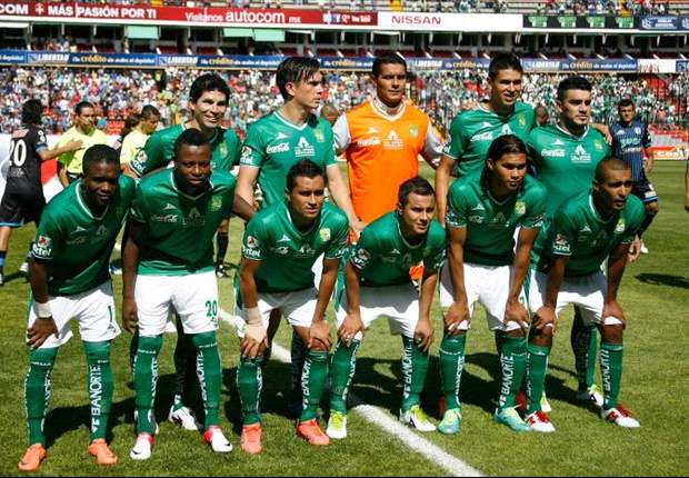Club Leon ready for first ever Copa Libertadores match