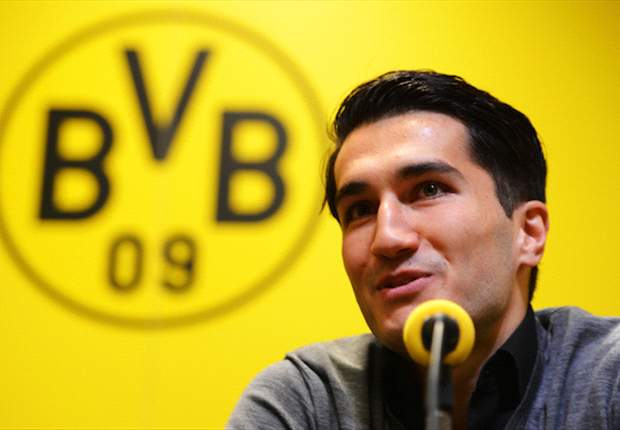 Why Nuri Sahin flopped so spectacularly at Real Madrid & Liverpool