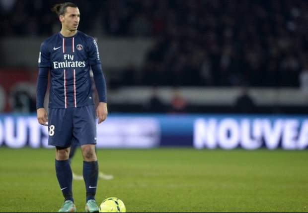 Ligue 1, PSG - Ibra va bien récupérer le numéro 10