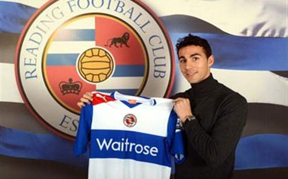Kelly verruilt Fulham voor Reading