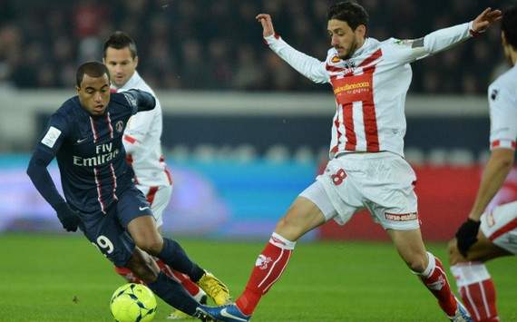Lucas Moura: I want to win silverware with PSG