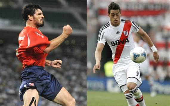 En Vivo: Independiente - River, seguí el Torneo de Verano en Goal.com