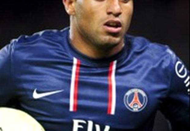 Ligue 1, PSG - Lucas :"Une bonne première"