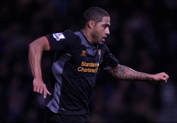 'Disgusting' spitters should face longer bans - Glen Johnson