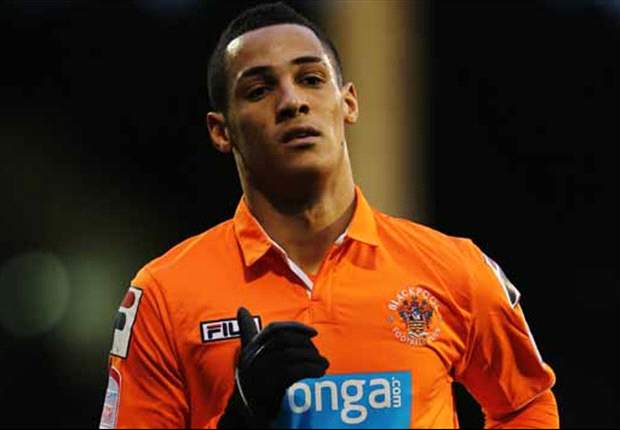 Liverpool revive Ince interest
