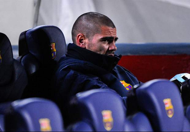 Zubizarreta: Barcelona respect Valdes' decision