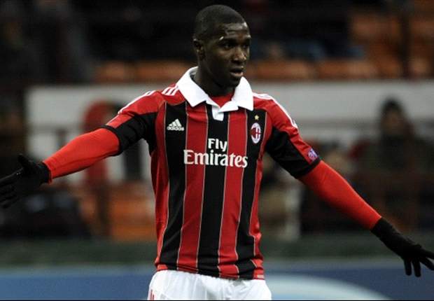 Zapata: Milan must bounce back in Serie A