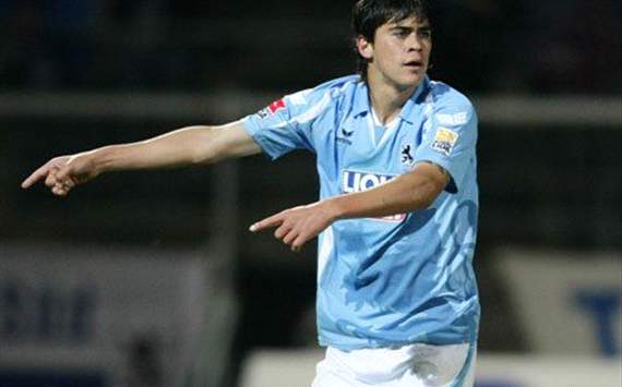 Emanuel Biancucchi: “Hay grandes posibilidades de que juegue en Guaraní"