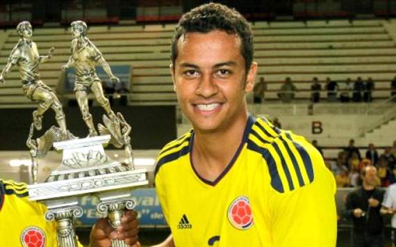 Esteban Hernández y Luciano Ospina se suman a Envigado