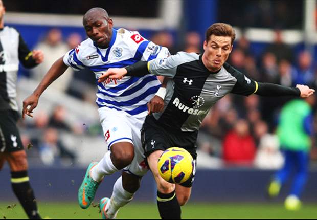 Tottenham fears losing out on Champions League place again, reveals Parker