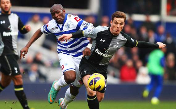 Villas-Boas reveals he wanted Parker at Chelsea