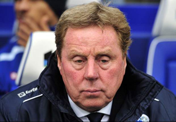 Redknapp desperate to tie up M'Vila deal