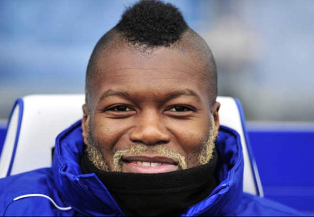 Djibril Cissé de préstamo al Al Gharafa procedente QPR