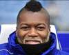 Cisse Sebut Karirnya Di Lazio Fantastis