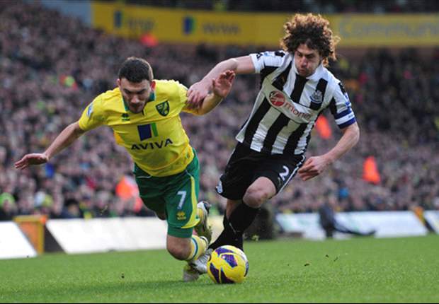 Coloccini's future not distracting Newcastle, says Cabaye