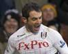 Karagounis to leave Fulham at the end of the season, reveals agent