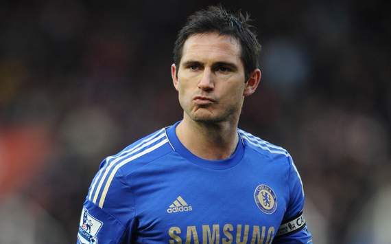  Frank Lampard