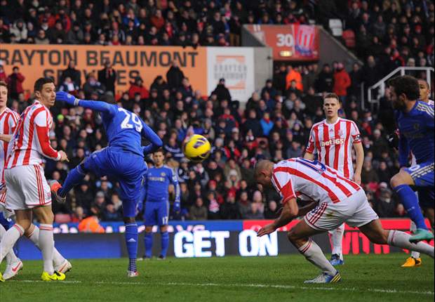 Begovic backs Walters to bounce back from nightmare Chelsea performance