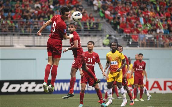Lionsxii, selangor, baihakki