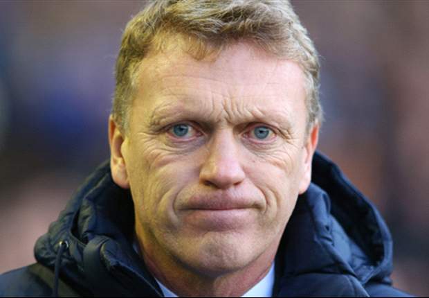 Moyes future uncertain as Everton boss stalls on new contract