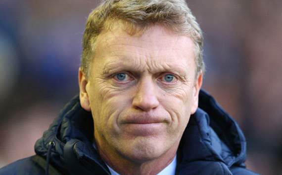 Masa Depan David Moyes Masih Kabur