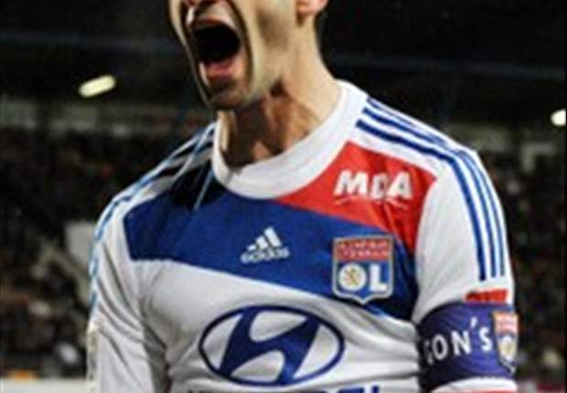 Ligue 1 - L'OL revient aux fondamentaux  (MT)