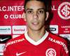 Caio: desfalque nos primeiros 5 jogos