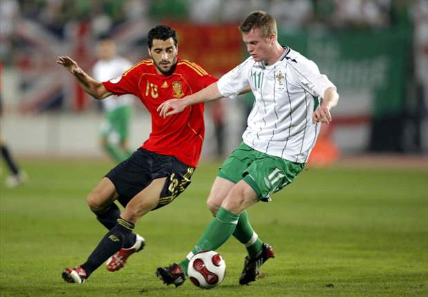 Spanish striker Guiza eager to start winning with Johor