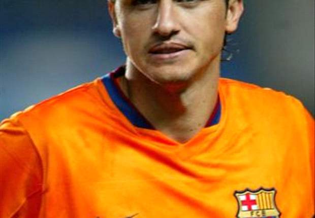 Edmilson: Neymar would fit in at Barcelona