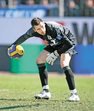 RPL: Stipe Pleticosa - Spartak