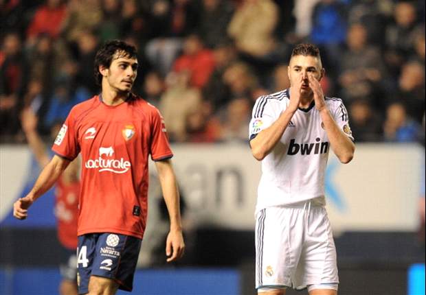 Real Madrid look ordinary without Cristiano Ronaldo as cup competitions take priority