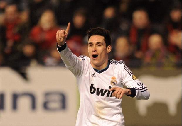 Messi called Karanka 'Mourinho's puppet' after El Clasico - Callejon