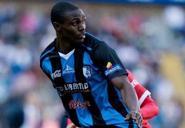 Efraín Cortés reforzará la defensa de Nacional de Uruguay