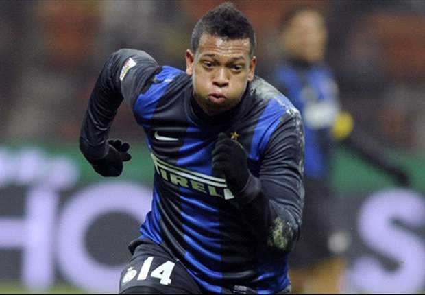 Guarin: Inter must keep fighting